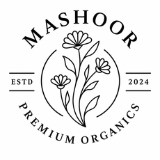 Mashoor Premium Organics 